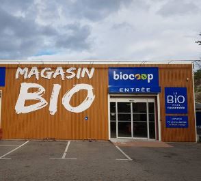 biocoop bio epicerie auriol roquevaire la destrousse