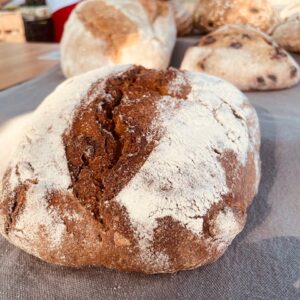 -Pain du moment l'Ardéchois, forme "batard" 500g