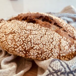 -Le fruité du moment, forme "batard" 500g
